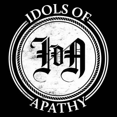 logo Idols Of Apathy